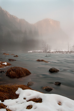 © 2010 Charles Lovers.  All Rights Reserved.  From Barefoot Contessa Photo Adventures' Yosemite National Park alumni photo workshop